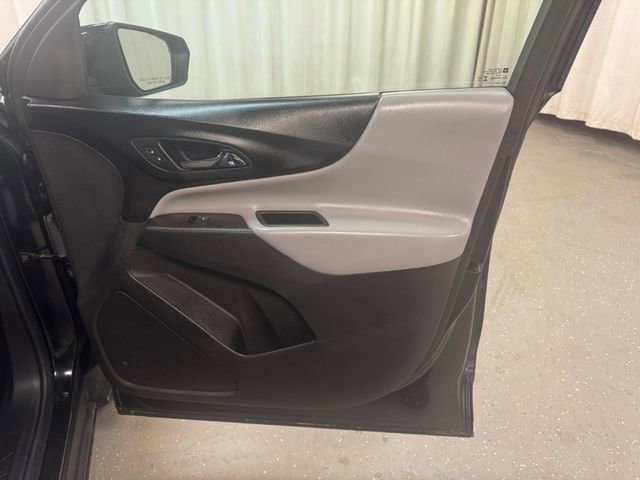 Used 2024 Chevrolet Equinox LT AWD/4WD image 37