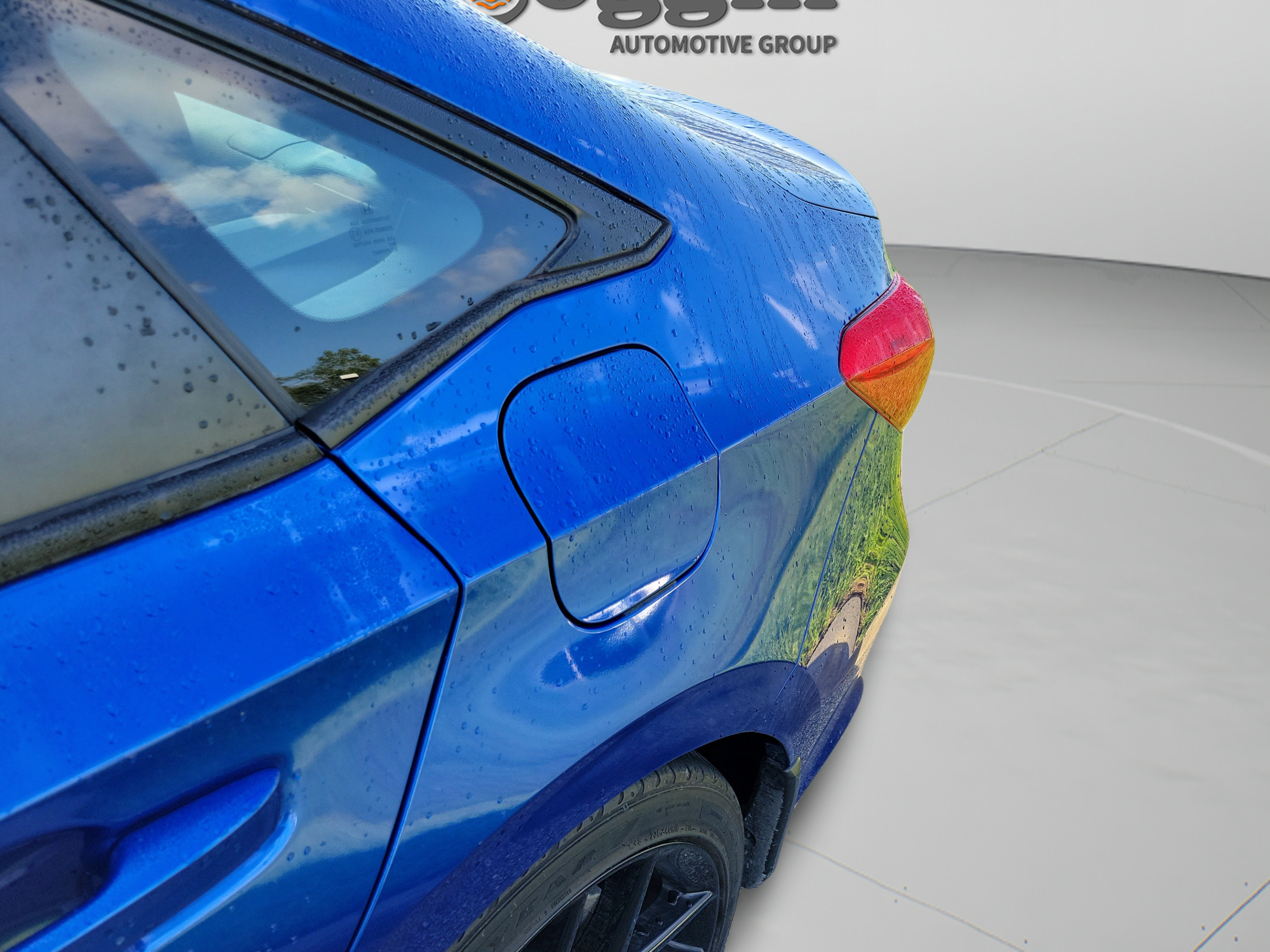 Used 2024 Honda Civic Sport image 26