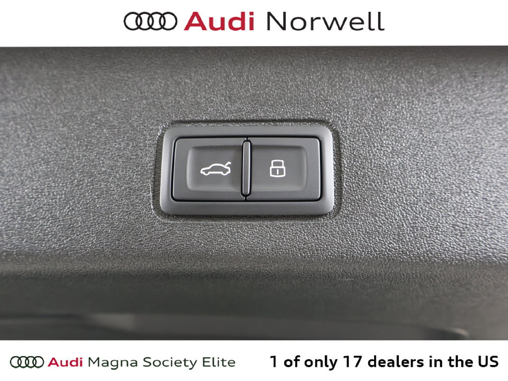 Used 2026 Audi Q3 quattro 2.0T AWD/4WD image 15