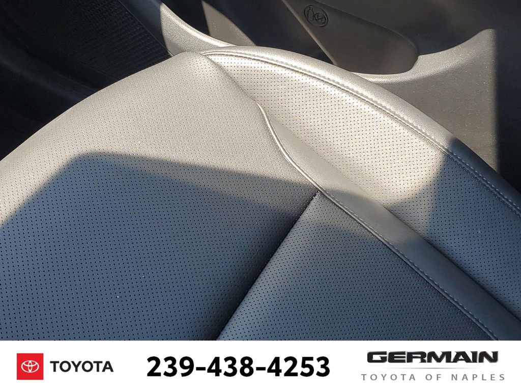 Used 2024 Hyundai Tucson XRT image 30