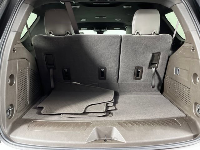 Used 2025 Chevrolet Tahoe LT RWD image 49