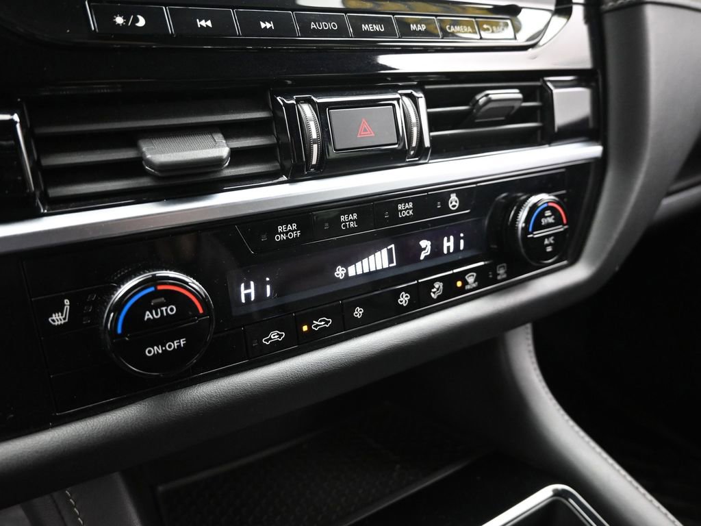 Used 2022 Nissan Pathfinder SL image 20