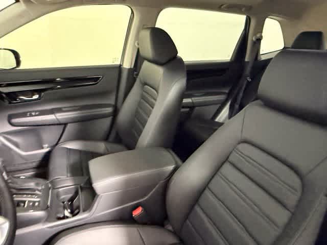 New 2027 Honda CR-V EX-L image 30