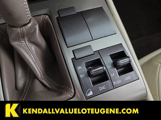 Used 2014 Lexus GX 460 w/ Premium Package image 17