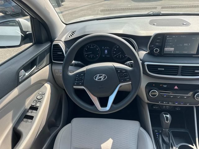 Used 2020 Hyundai Tucson Value FWD image 19