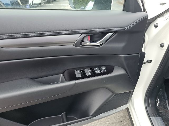 New 2025 MAZDA CX-5 AWD 2.5 S w/ Preferred Package image 11