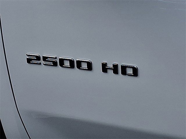 Used 2024 Chevrolet Silverado 2500 LT image 28