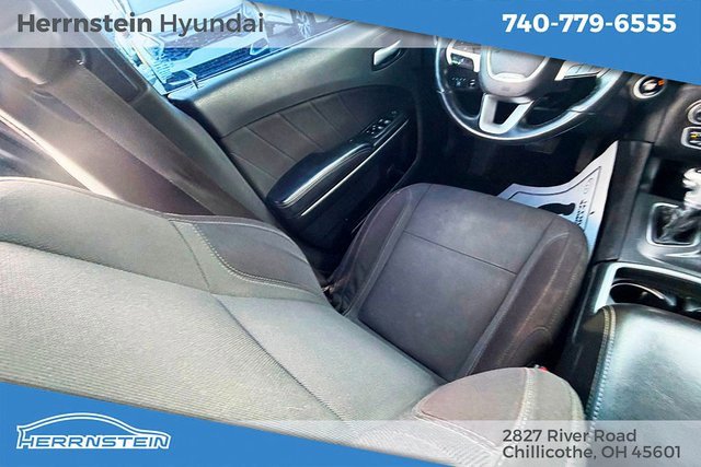 Used 2018 Dodge Charger R/T image 10