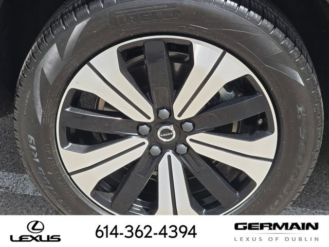Used 2023 Volvo XC60 T8 Plus AWD/4WD image 14