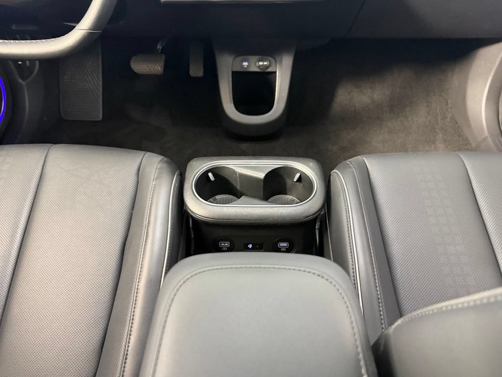 Used 2024 Hyundai Ioniq 5 Limited RWD image 21