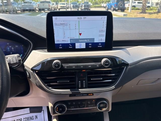 Certified 2020 Ford Escape SE Sport AWD/4WD image 24
