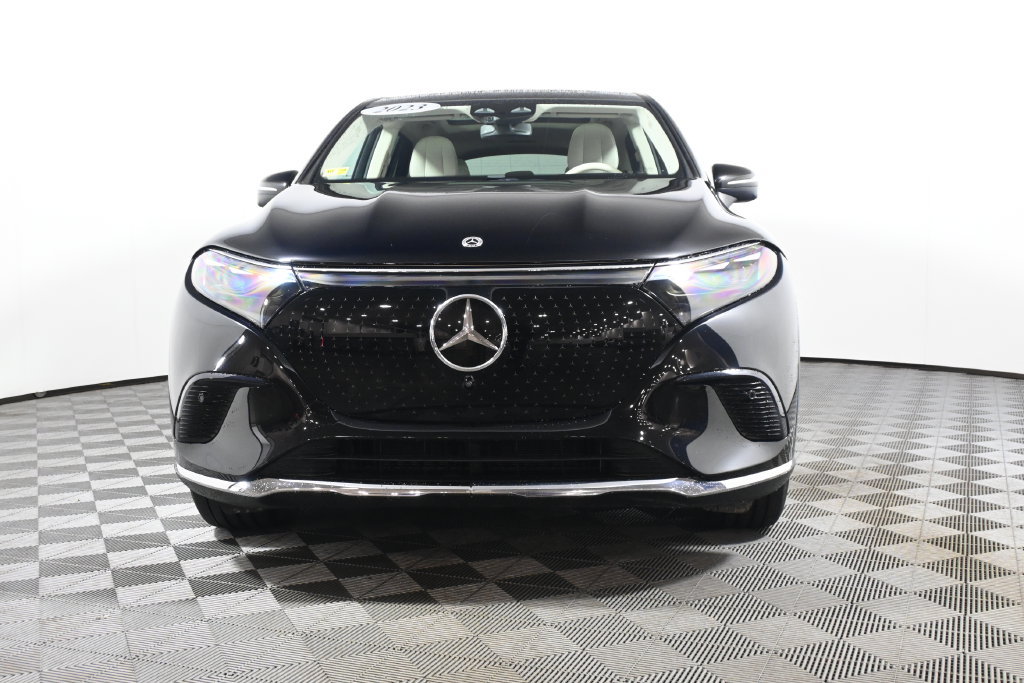 Certified 2023 Mercedes-Benz EQS 450+ 4MATIC SUV image 10
