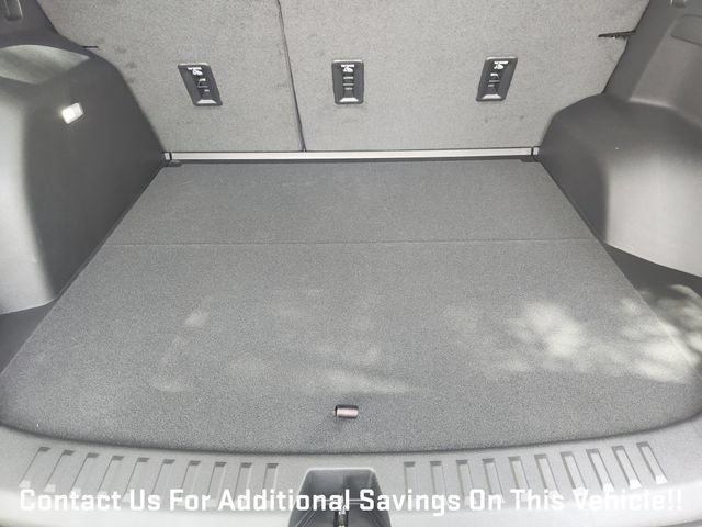 New 2027 GMC Terrain Elevation w/ Elevation Premium Package FWD image 22