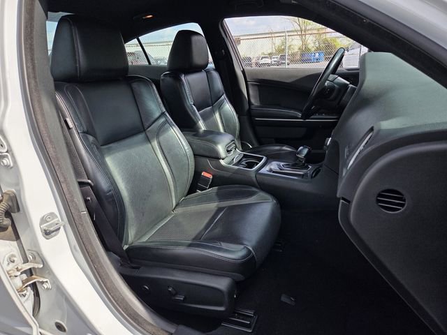 Used 2021 Dodge Charger SXT w/ Leather Interior Group image 14