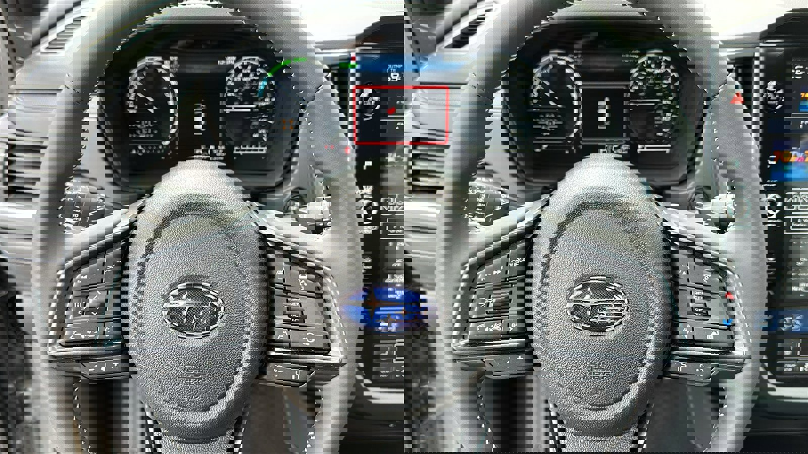 Certified 2025 Subaru Forester Limited image 12