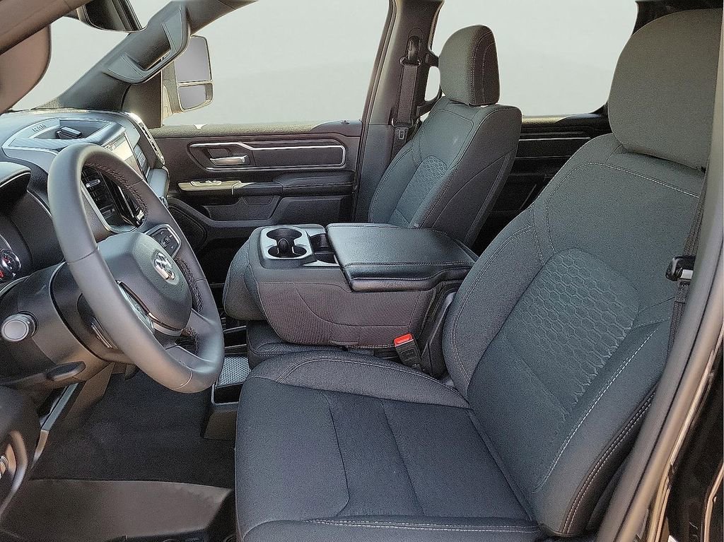 Used 2025 RAM 1500 Lone Star image 14