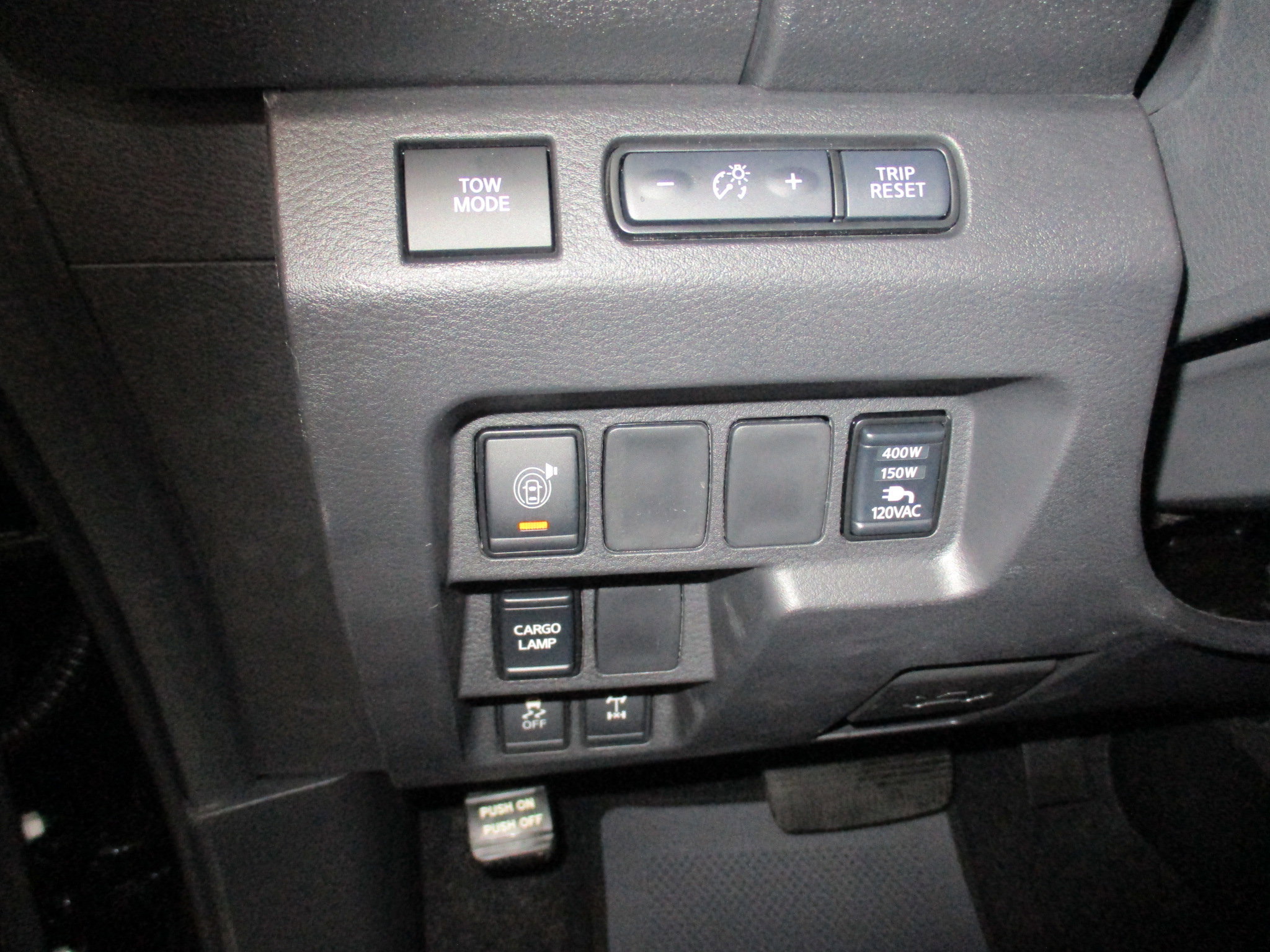New 2026 Nissan Frontier PRO-4X w/ Pro Premium Package image 17