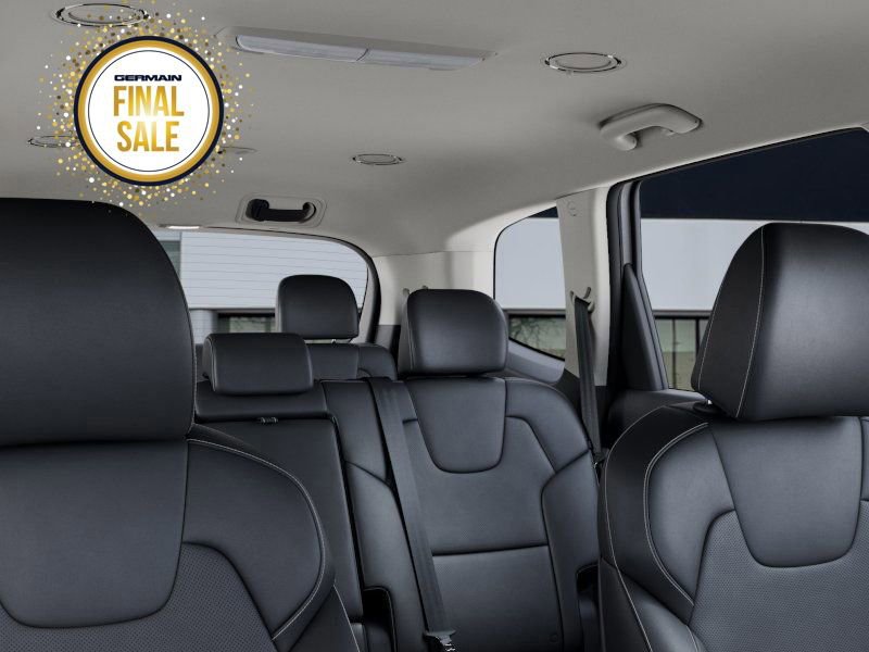 New 2025 Kia Telluride LX image 28