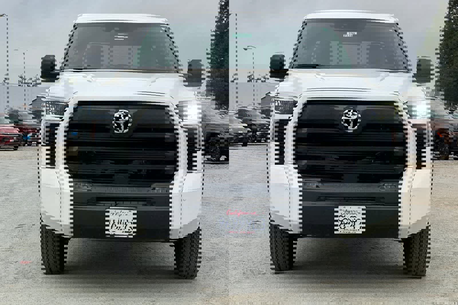 Used 2022 Toyota Tundra SR5 image 11