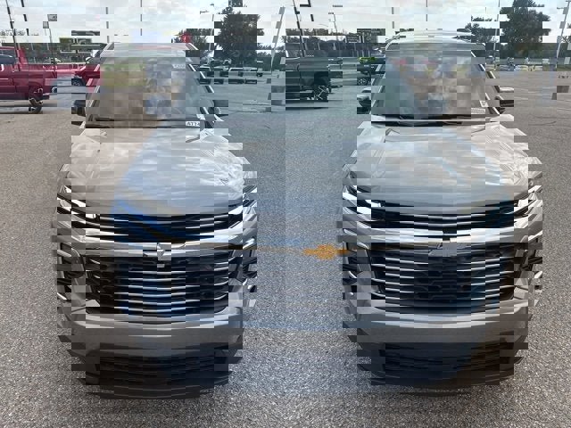 New 2026 Chevrolet Traverse LT w/ Driver Confidence Package image 5