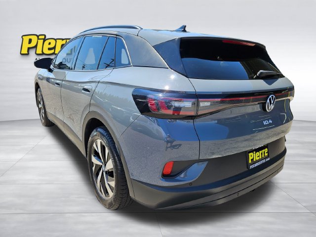 Used 2023 Volkswagen ID.4 Pro AWD/4WD image 3