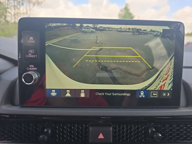 New 2026 Honda CR-V EX-L image 23