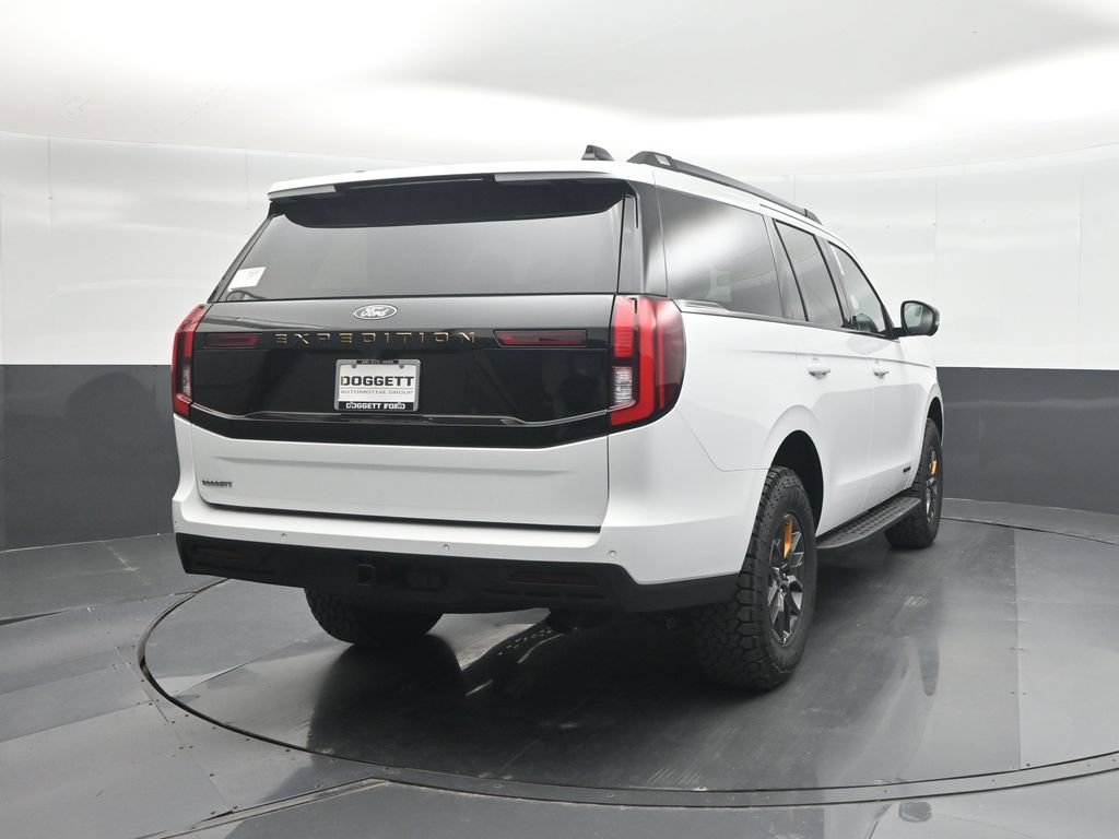 New 2026 Ford Expedition Tremor AWD/4WD image 25
