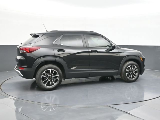 New 2026 Chevrolet TrailBlazer LT w/ Driver Confidence Package FWD image 14