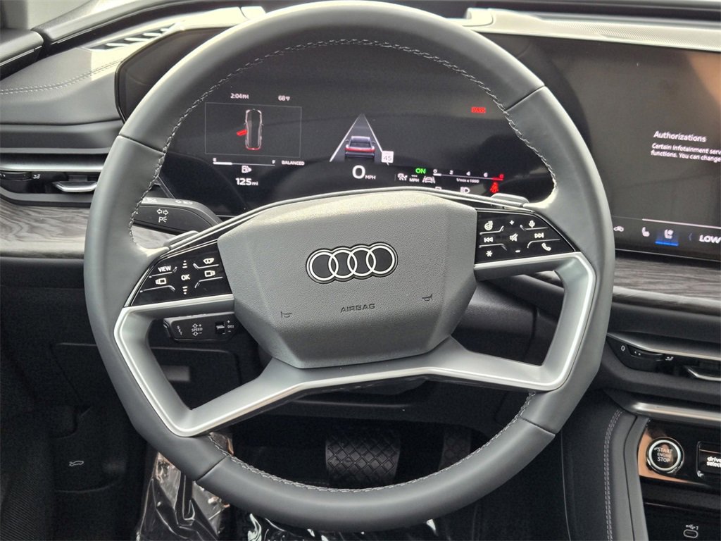 New 2025 Audi Q5 2.0T Premium Plus image 14