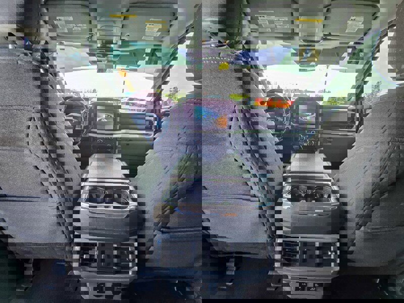 Used 2021 Ford F150 XLT w/ Equipment Group 302A High image 15