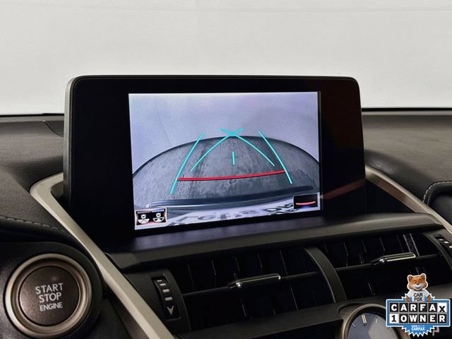 Used 2021 Lexus NX 300 AWD w/ Accessory Package 2 image 6