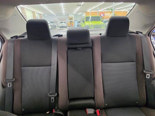 Used 2017 Toyota Corolla LE FWD image 12