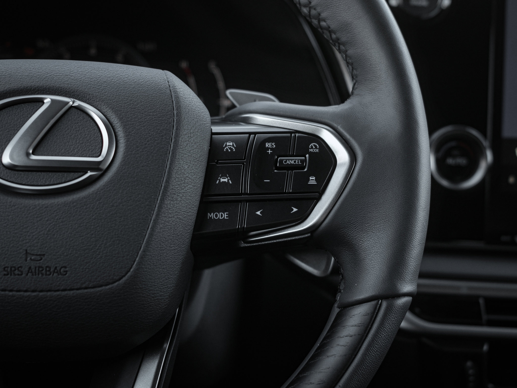 Used 2024 Lexus RX 350 Premium w/ Accessory Package image 19