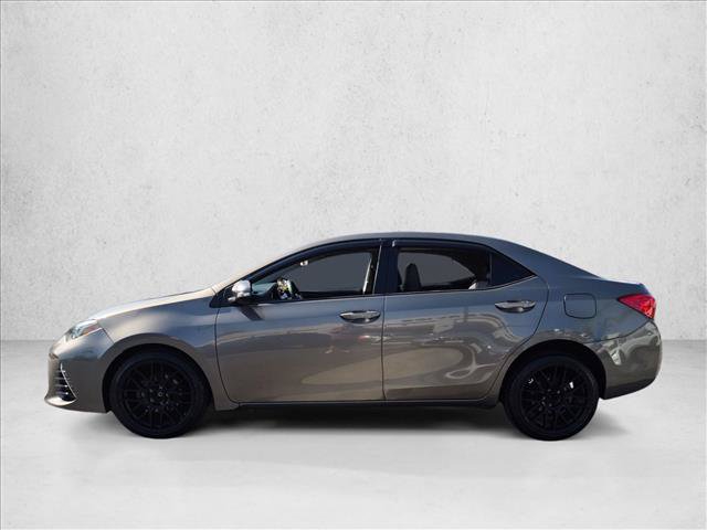 Used 2017 Toyota Corolla SE FWD image 9