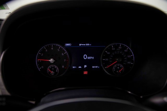 Used 2022 Kia Telluride SX image 18