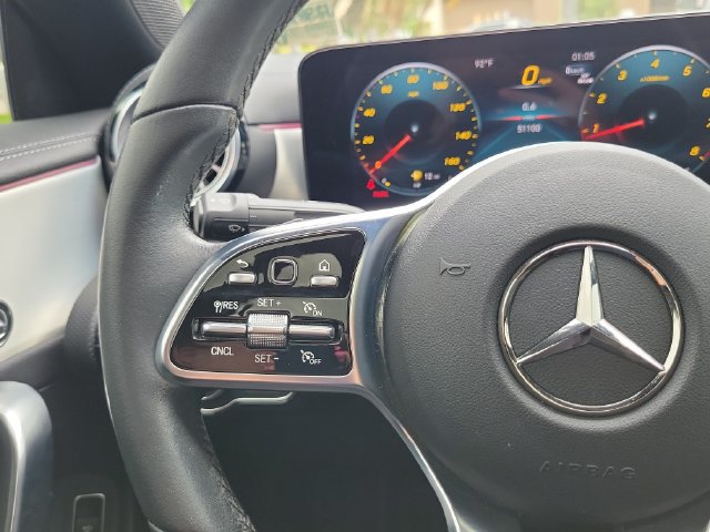 Used 2023 Mercedes-Benz CLA 250 image 21