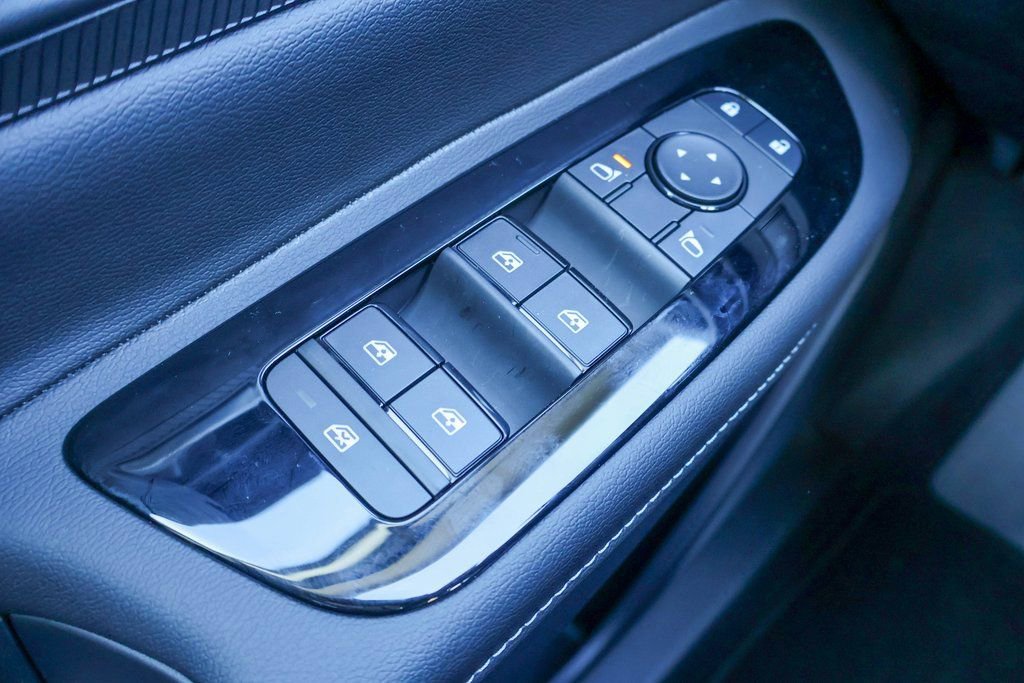 New 2026 Nissan Murano SV image 14