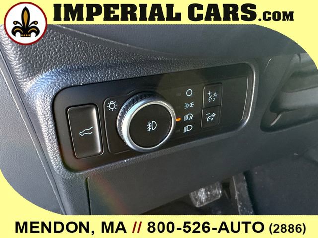 New 2026 Ford Explorer ST w/ Sun And Sound Package image 16