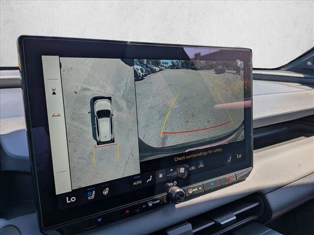New 2026 Toyota RAV4 XSE AWD/4WD image 14