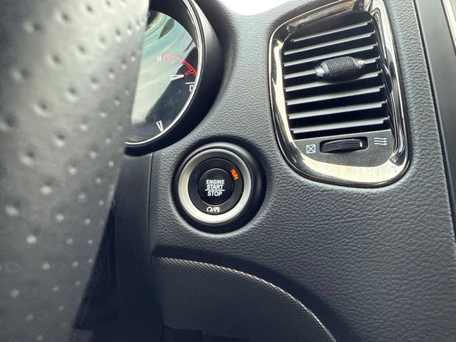 Used 2018 Dodge Durango R/T AWD/4WD image 30
