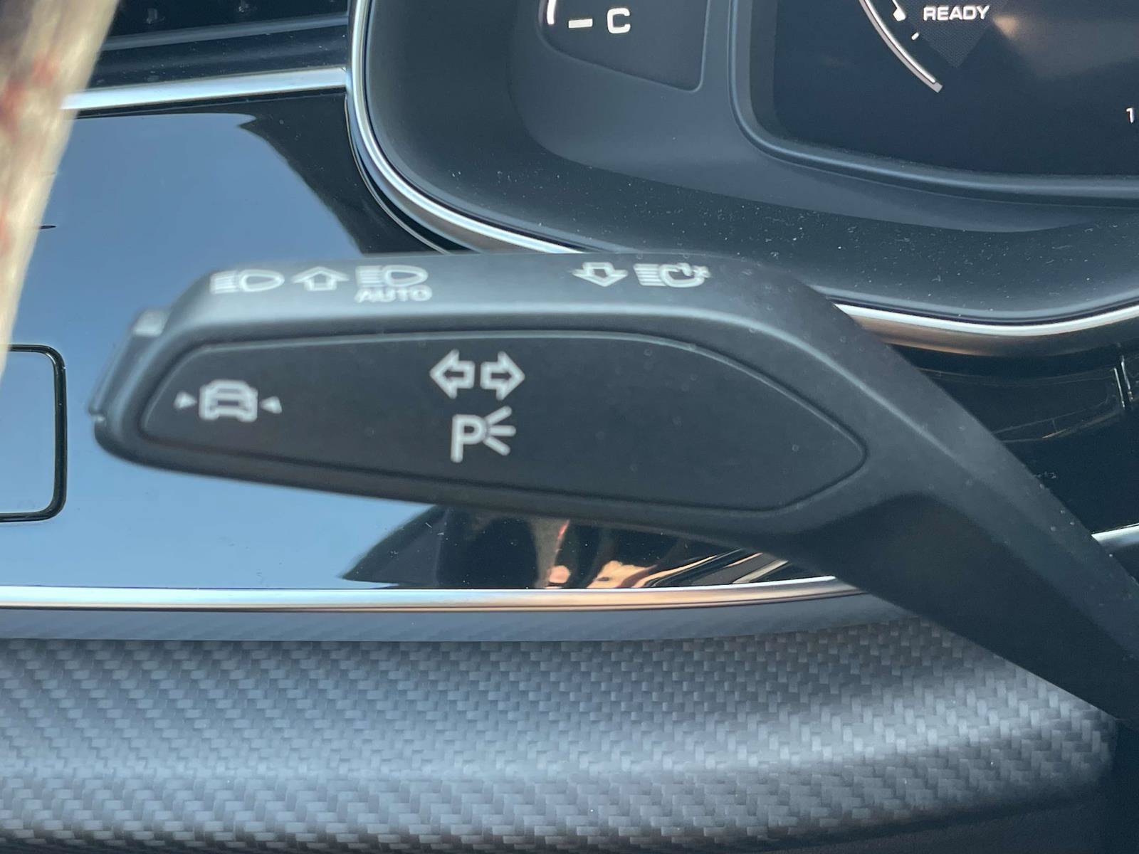 New 2026 Audi RS Q8 performance AWD/4WD image 23