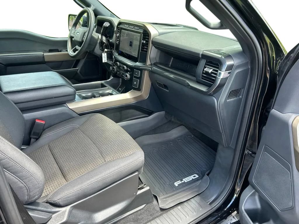 Used 2024 Ford F150 STX w/ Equipment Group 201A FX4 AWD/4WD image 26