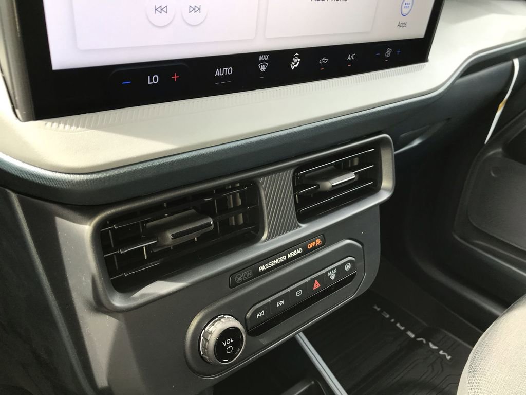 New 2026 Ford Maverick XL w/ Equipment Group 101A image 18