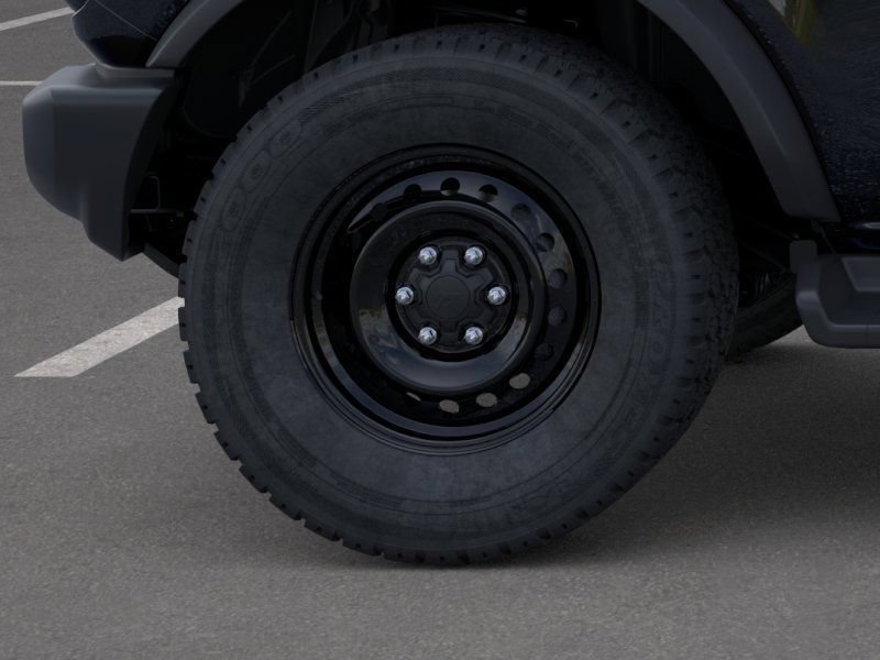 New 2026 Ford Bronco Outer Banks AWD/4WD image 22