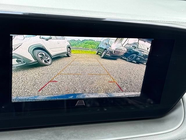 Used 2025 Buick Encore GX Sport Touring AWD/4WD image 13
