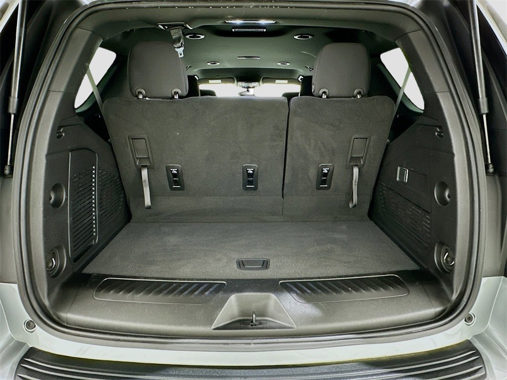 Used 2024 Chevrolet Tahoe LS w/ Driver Alert Package image 25