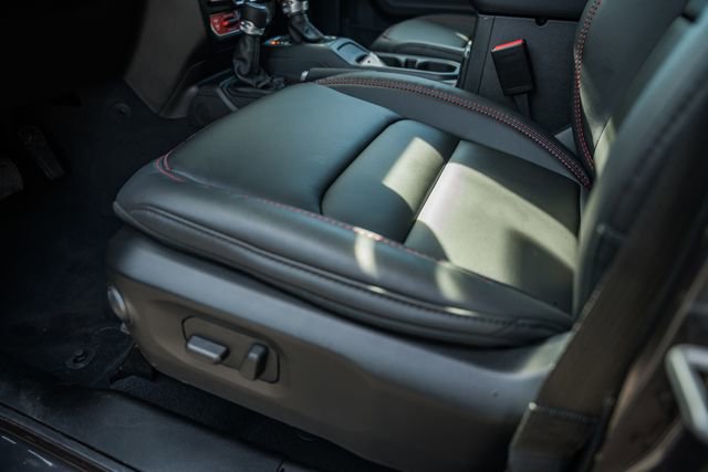 New 2026 Jeep Wrangler Unlimited Rubicon 392 image 48