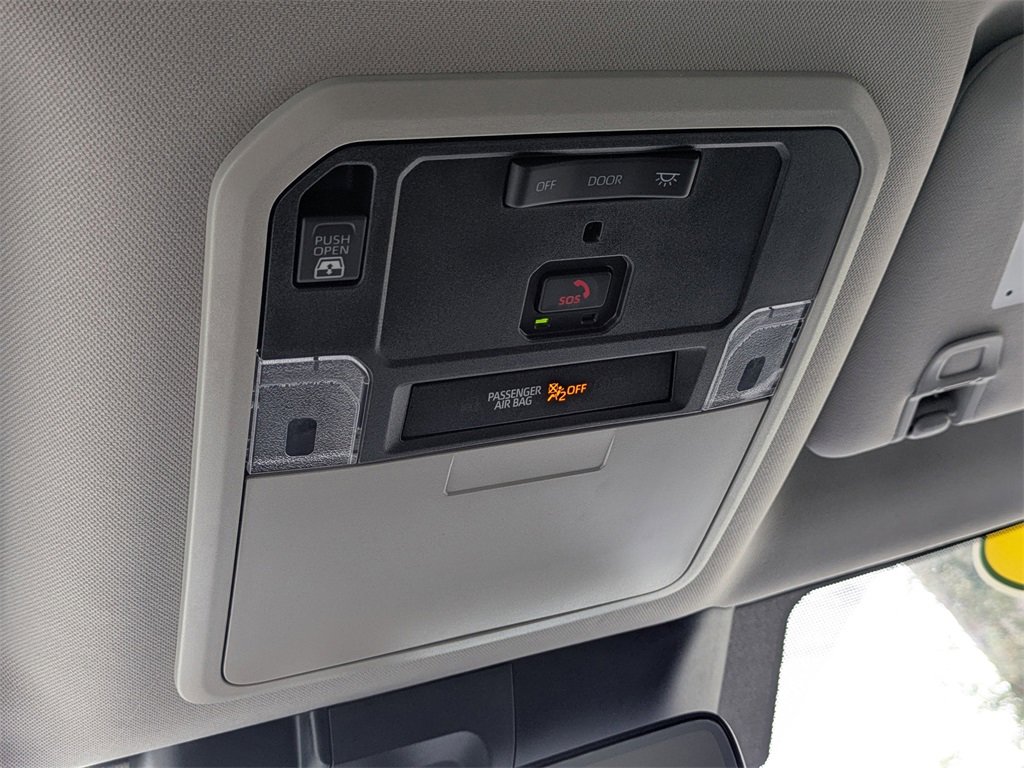 Used 2024 Toyota Tundra Limited image 20