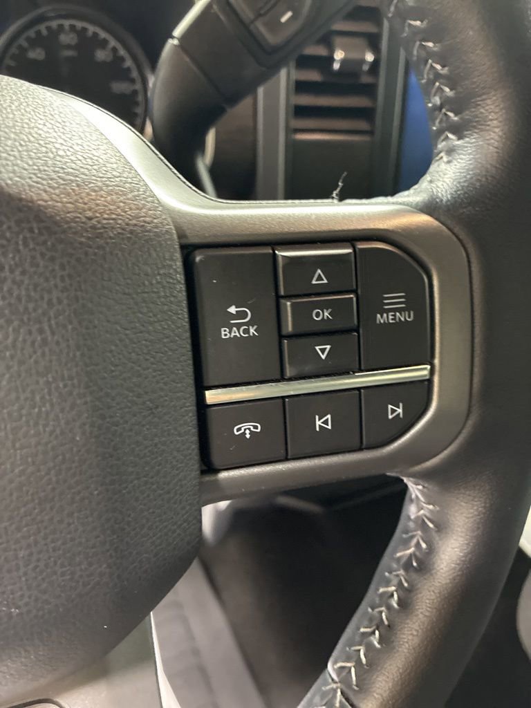 Used 2022 Ford F150 XLT w/ Equipment Group 302A High image 16