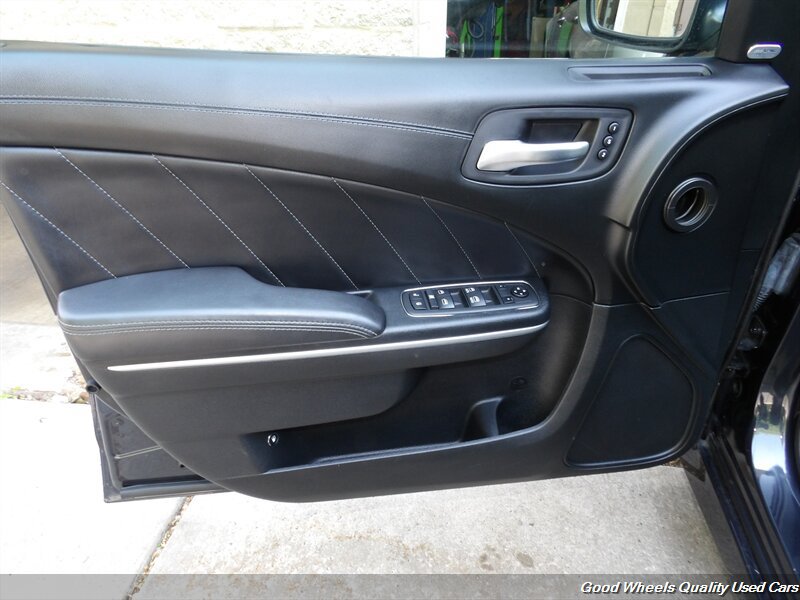 Used 2019 Dodge Charger GT w/ Plus Group RWD image 22